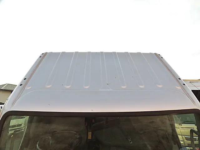 トヨタ ダイナ QDF-KDY221(2WD)の写真9