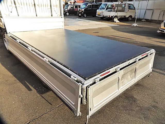 トヨタ ダイナ QDF-KDY221(2WD)の写真13