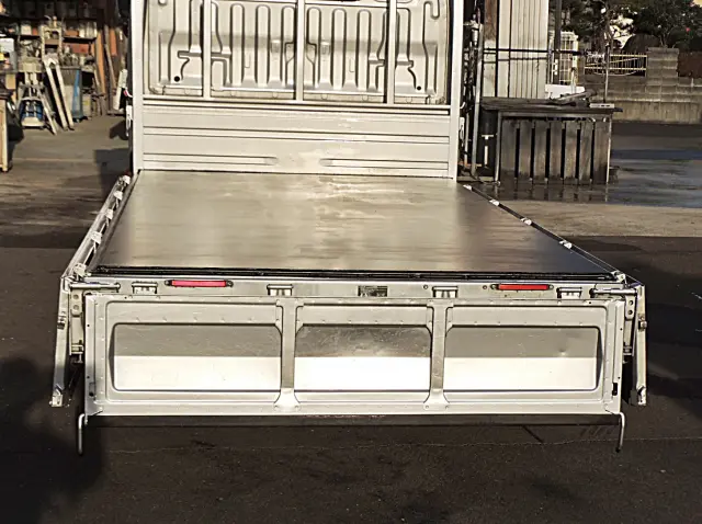 トヨタ ダイナ QDF-KDY221(2WD)の写真14