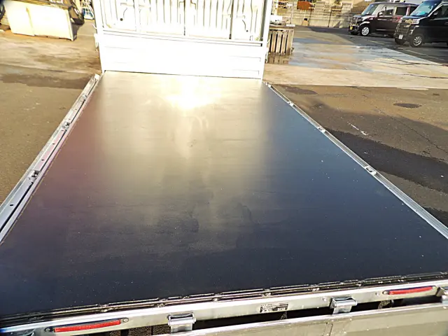 トヨタ ダイナ QDF-KDY221(2WD)の写真15