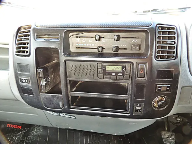 トヨタ ダイナ QDF-KDY221(2WD)の写真17