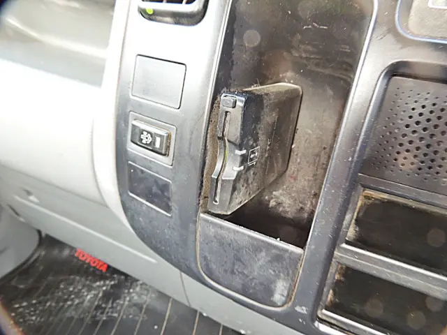 トヨタ ダイナ QDF-KDY221(2WD)の写真18