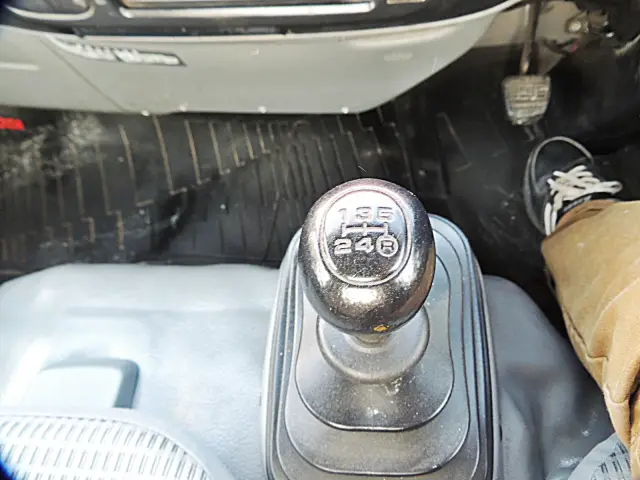 トヨタ ダイナ QDF-KDY221(2WD)の写真19