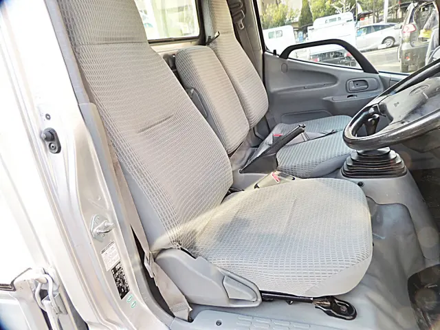 トヨタ ダイナ QDF-KDY221(2WD)の写真20