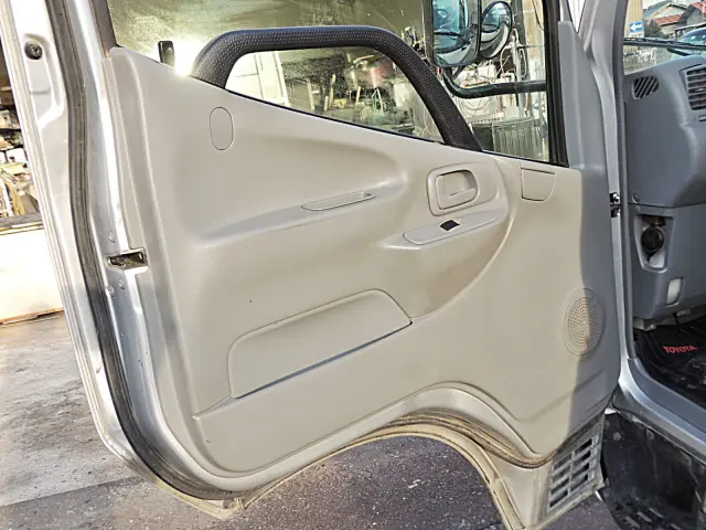 トヨタ ダイナ QDF-KDY221(2WD)の写真22