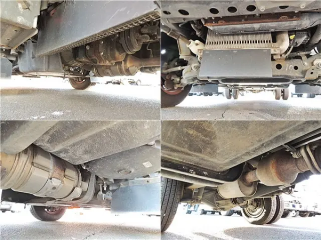 トヨタ ダイナ QDF-KDY221(2WD)の写真28