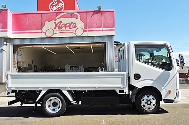 日産 アトラス CBF-SQ2F24(2WD)の写真3