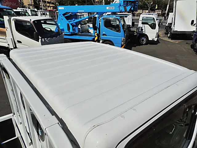 日産 アトラス CBF-SQ2F24(2WD)の写真9