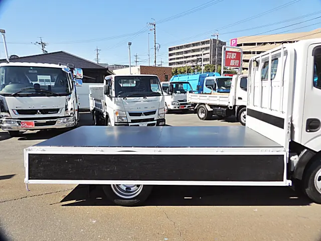 日産 アトラス CBF-SQ2F24(2WD)の写真10