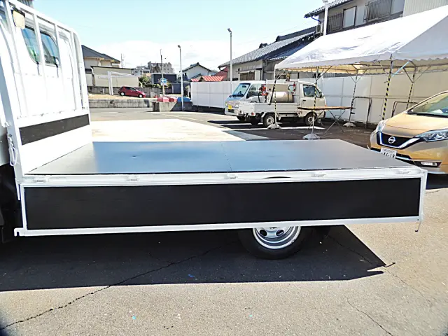 日産 アトラス CBF-SQ2F24(2WD)の写真11