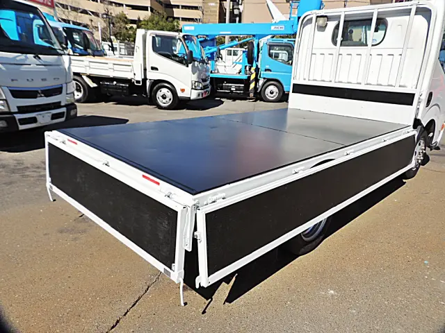 日産 アトラス CBF-SQ2F24(2WD)の写真12