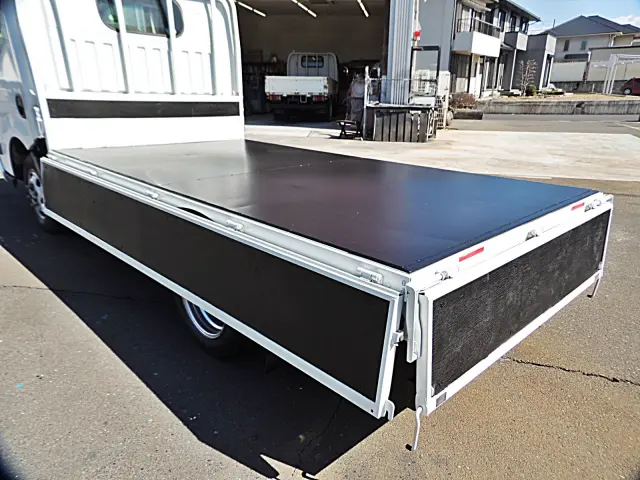 日産 アトラス CBF-SQ2F24(2WD)の写真13