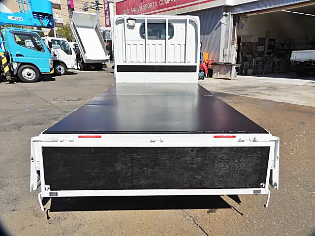 日産 アトラス CBF-SQ2F24(2WD)の写真14