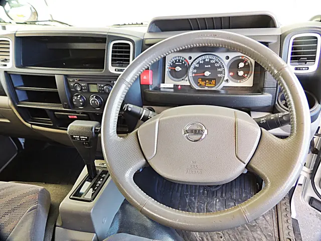 日産 アトラス CBF-SQ2F24(2WD)の写真17