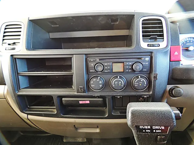 日産 アトラス CBF-SQ2F24(2WD)の写真18