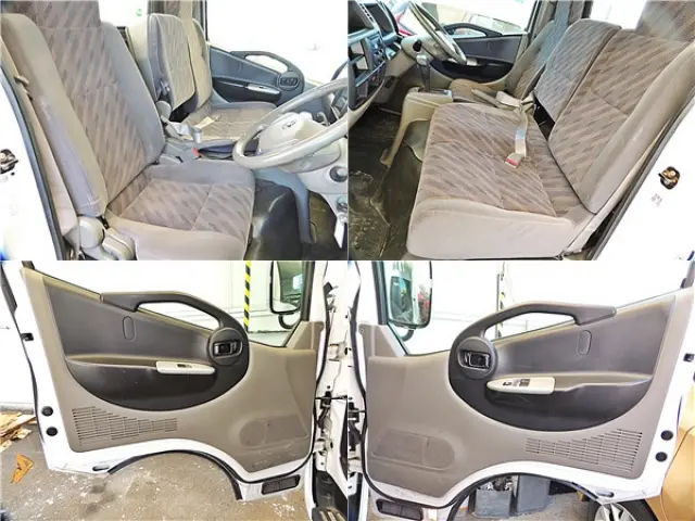 日産 アトラス CBF-SQ2F24(2WD)の写真22