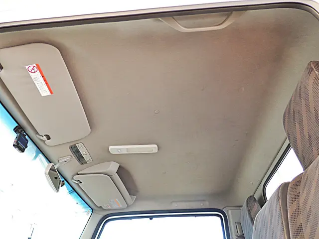 日産 アトラス CBF-SQ2F24(2WD)の写真23