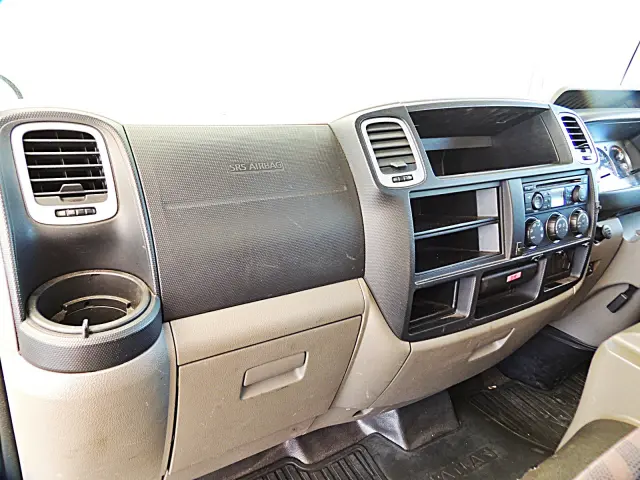 日産 アトラス CBF-SQ2F24(2WD)の写真24