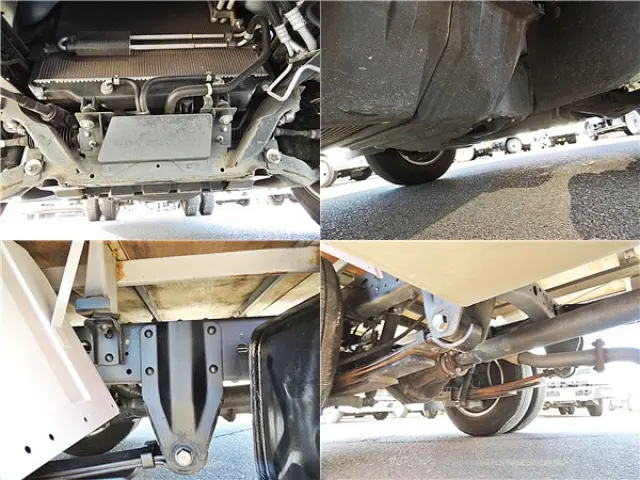 日産 アトラス CBF-SQ2F24(2WD)の写真25