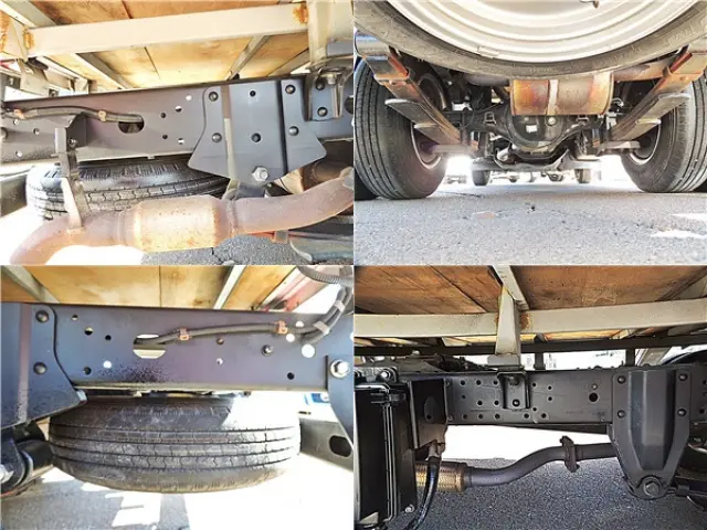 日産 アトラス CBF-SQ2F24(2WD)の写真26