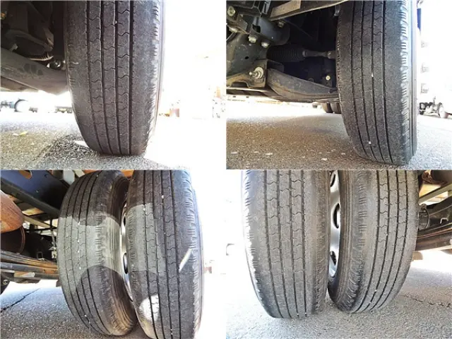 日産 アトラス CBF-SQ2F24(2WD)の写真28