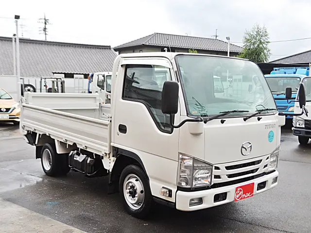 マツダ タイタン TRG-LHR85A(2WD)の写真2