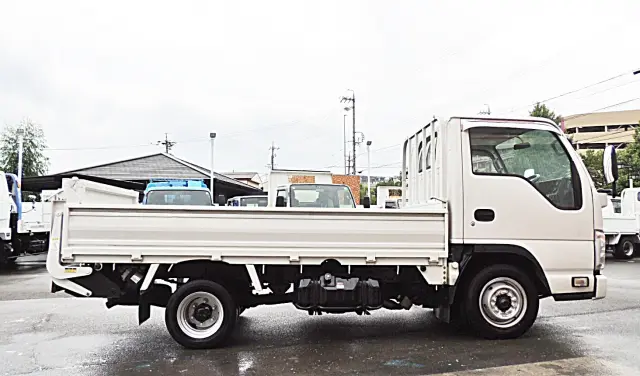 マツダ タイタン TRG-LHR85A(2WD)の写真3