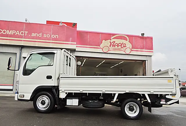 マツダ タイタン TRG-LHR85A(2WD)の写真4