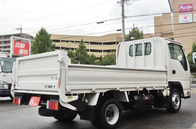 マツダ タイタン TRG-LHR85A(2WD)の写真5