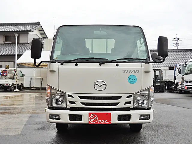 マツダ タイタン TRG-LHR85A(2WD)の写真7