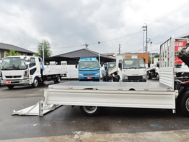 マツダ タイタン TRG-LHR85A(2WD)の写真10