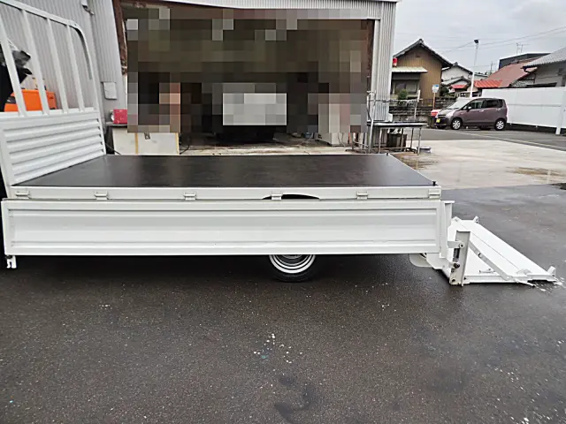 マツダ タイタン TRG-LHR85A(2WD)の写真11