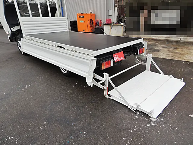 マツダ タイタン TRG-LHR85A(2WD)の写真13