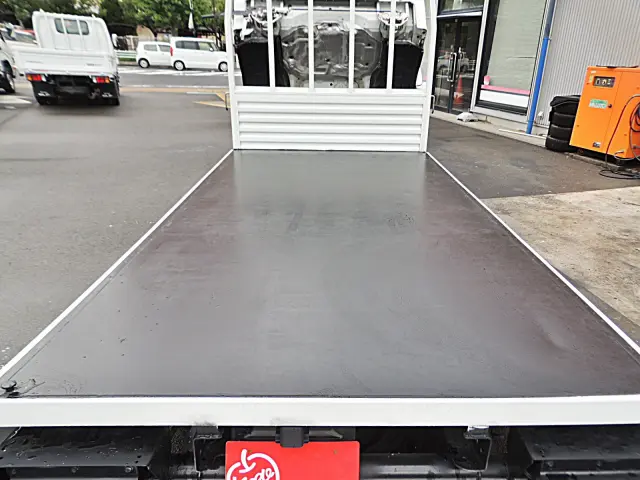 マツダ タイタン TRG-LHR85A(2WD)の写真14