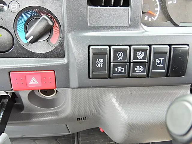 マツダ タイタン TRG-LHR85A(2WD)の写真19