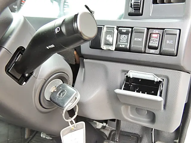 マツダ タイタン TRG-LHR85A(2WD)の写真20