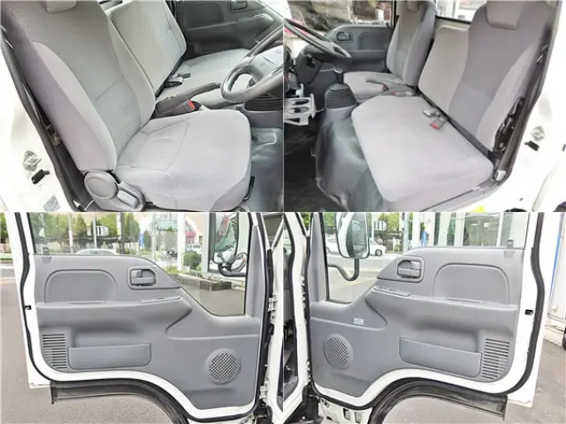 マツダ タイタン TRG-LHR85A(2WD)の写真22