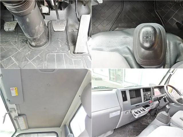 マツダ タイタン TRG-LHR85A(2WD)の写真23