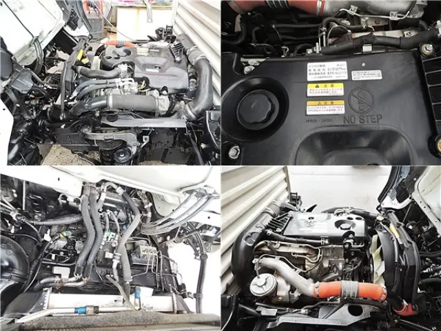 マツダ タイタン TRG-LHR85A(2WD)の写真24