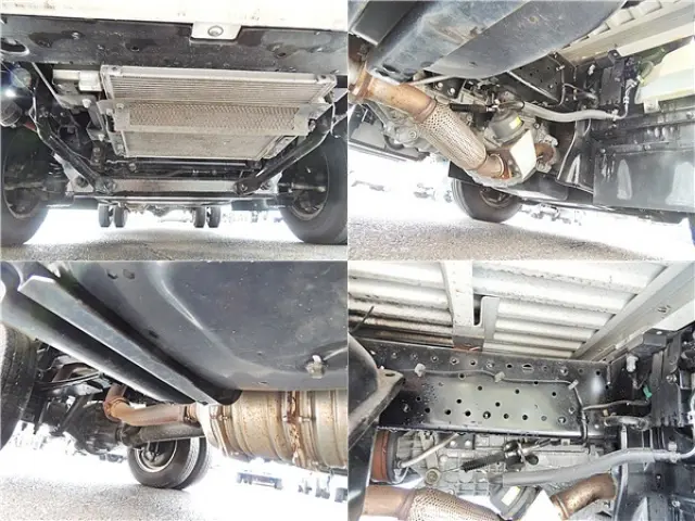 マツダ タイタン TRG-LHR85A(2WD)の写真25