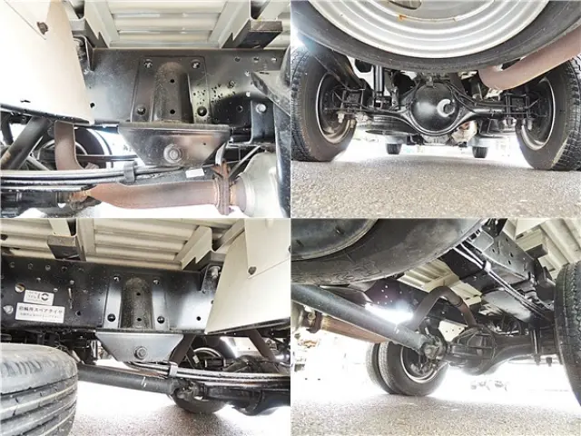 マツダ タイタン TRG-LHR85A(2WD)の写真26