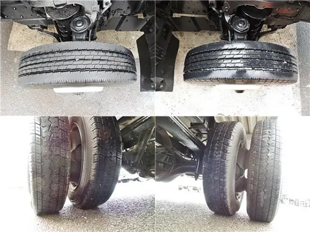 マツダ タイタン TRG-LHR85A(2WD)の写真28