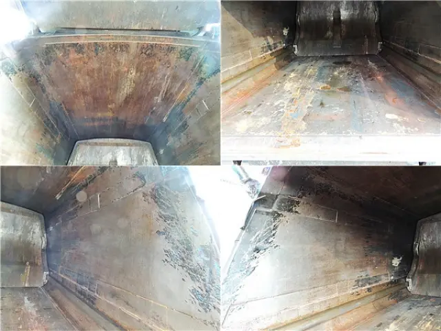 日野 デュトロ BDG-XZU414M(2WD)の写真8