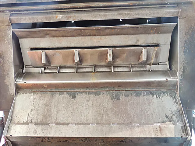 日野 デュトロ BDG-XZU414M(2WD)の写真10