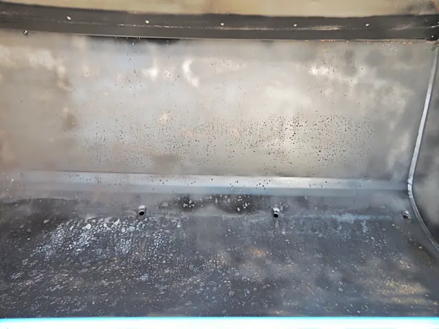 日野 デュトロ BDG-XZU414M(2WD)の写真11