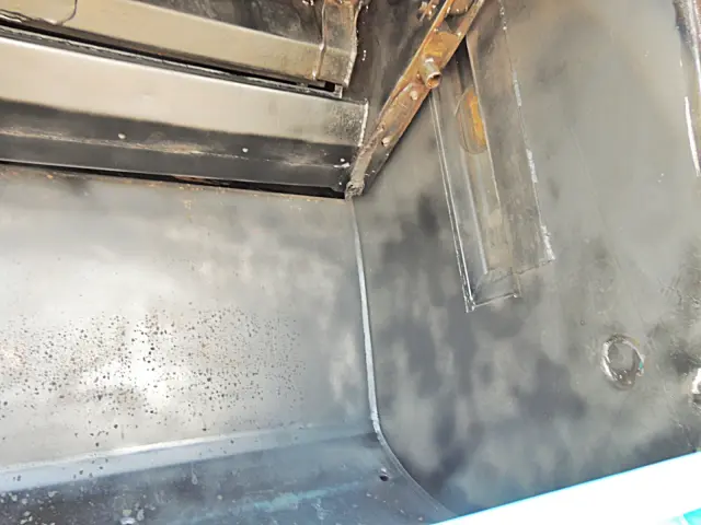 日野 デュトロ BDG-XZU414M(2WD)の写真12