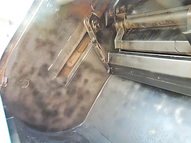 日野 デュトロ BDG-XZU414M(2WD)の写真13