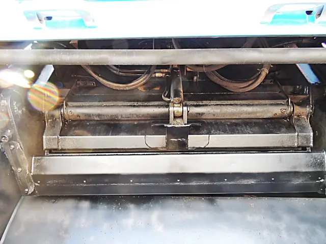 日野 デュトロ BDG-XZU414M(2WD)の写真14