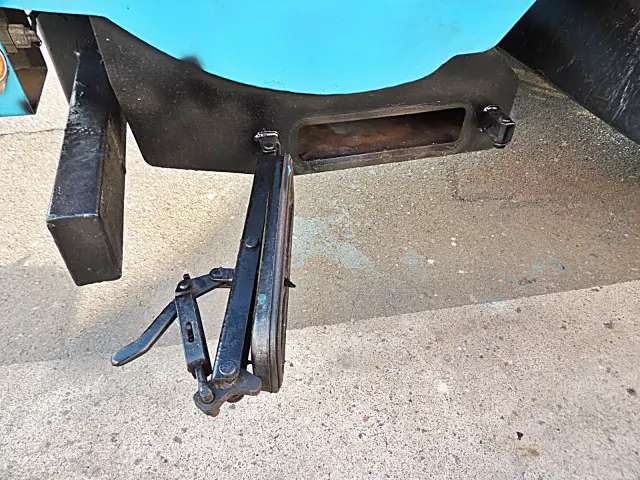 日野 デュトロ BDG-XZU414M(2WD)の写真16