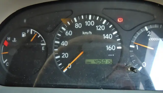 日野 デュトロ BDG-XZU414M(2WD)の写真20